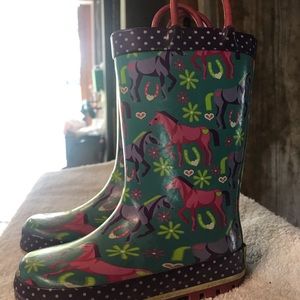 Western Chief Toddler Rain Boots
